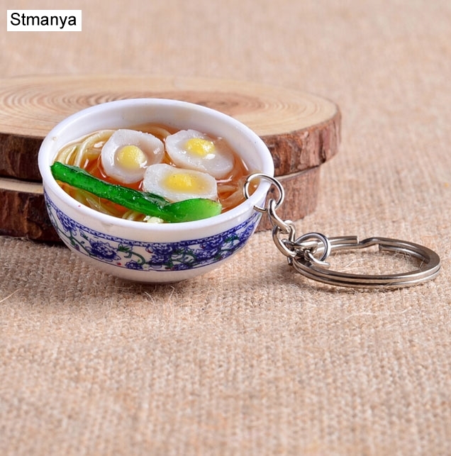 Food Zinc - Mini Mô Phỏng Thực Phẩm Móc