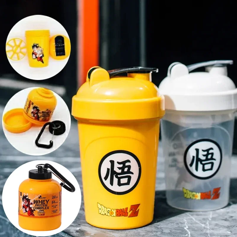 Dragon Ball Sports Fitness Dri - đánh giá và giá Protein Bar Box