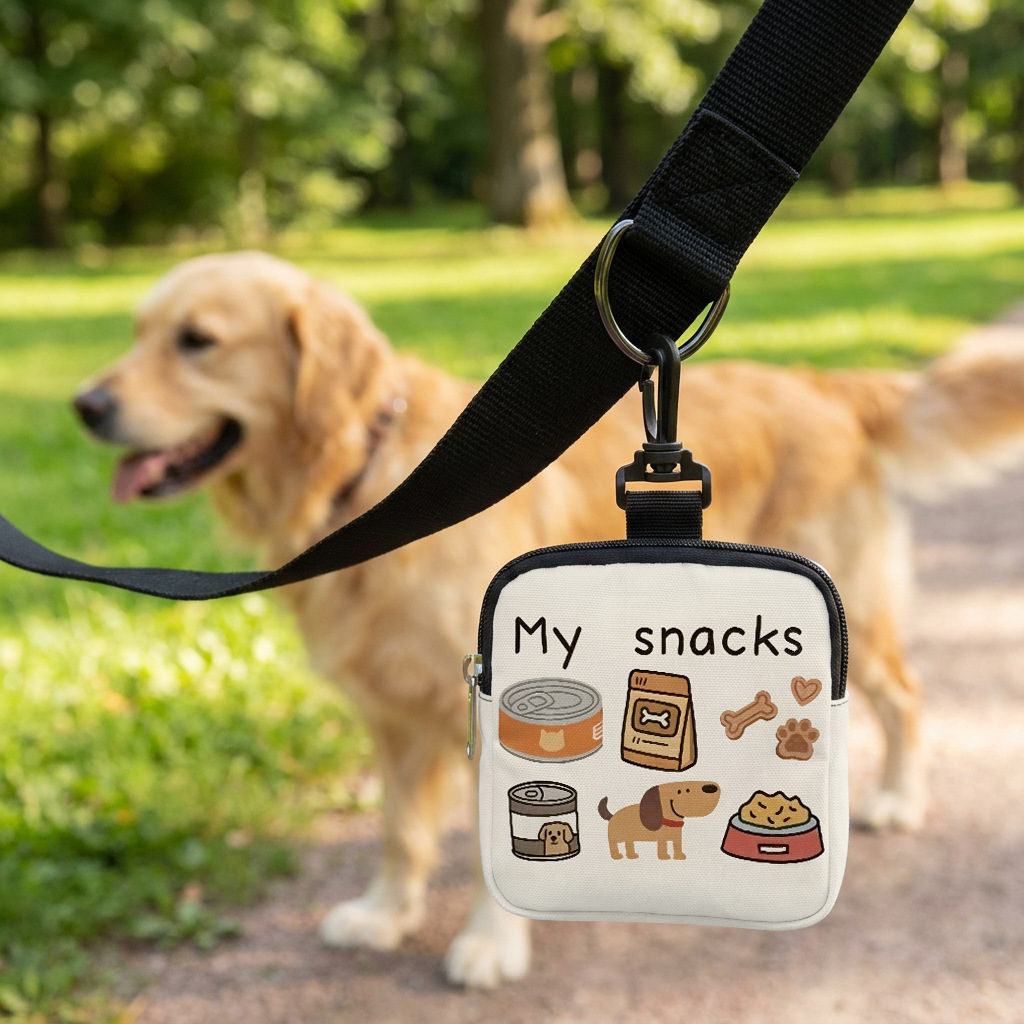 New cartoon cat food bag, dog  - đánh giá và giá Food Snacks Wholesale