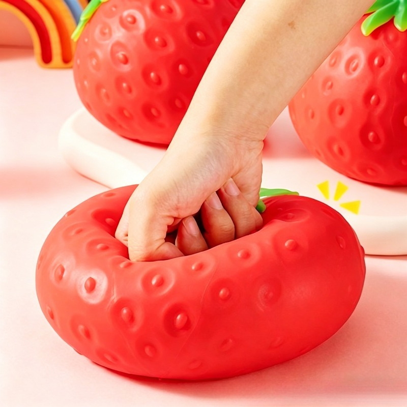 8cm/14cm Strawberry Soft Candy - đánh giá và giá Spicy Food Snacks